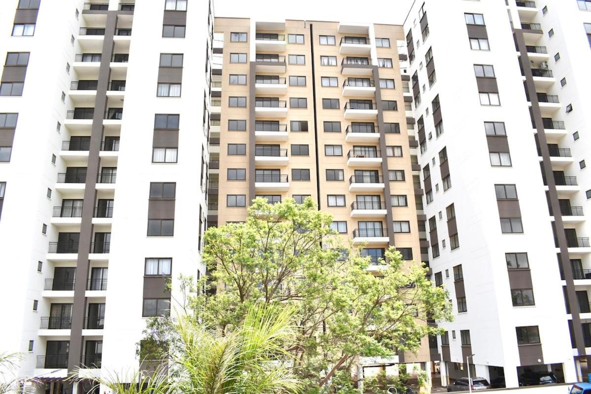 Luxury Apartment Nairobi