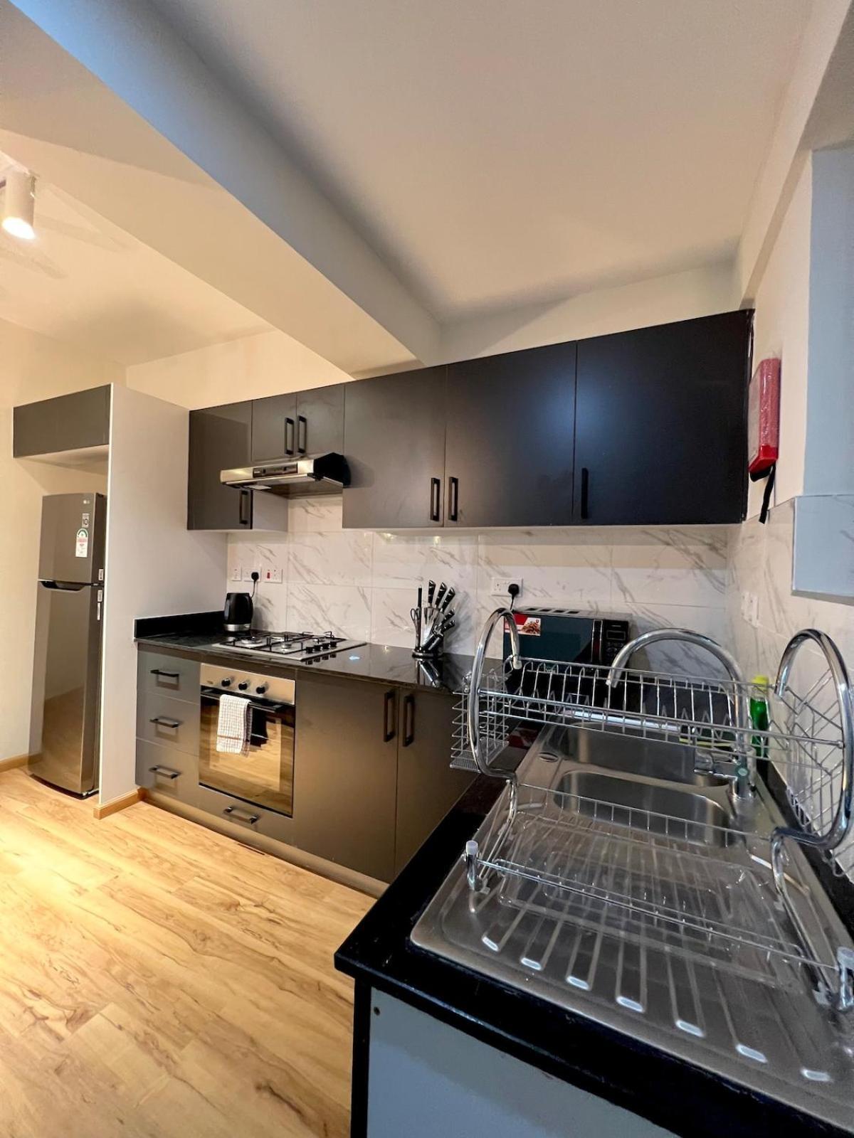 Apartment Luxury
