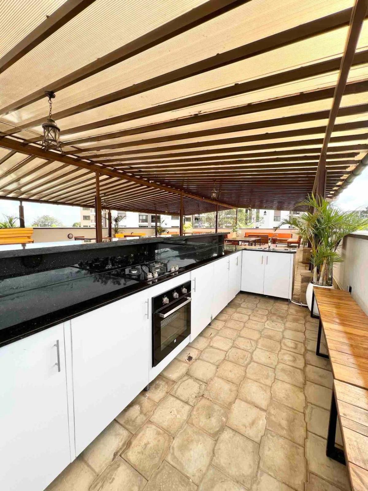 Luxury Apartment Nairobi