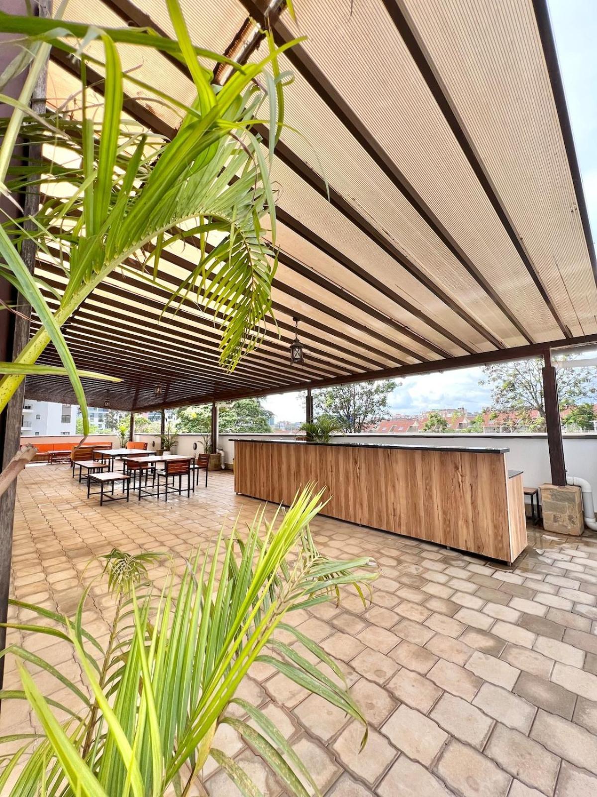 Apartment Luxury Nairobi