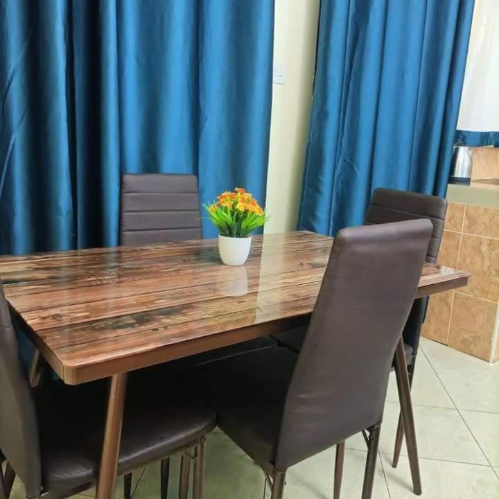 Rige's Homes 1brm Unit Apartment Nairobi