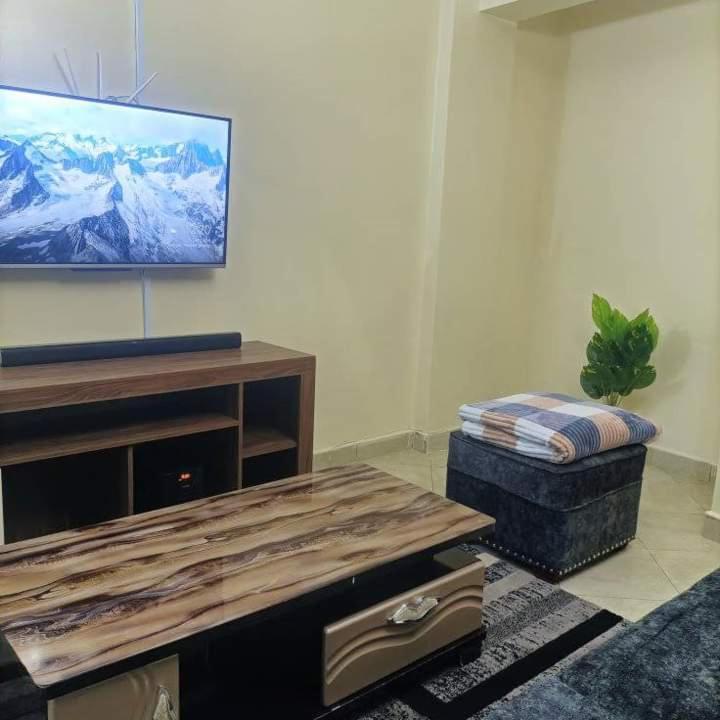 Rige's Homes 1brm Unit * Nairobi