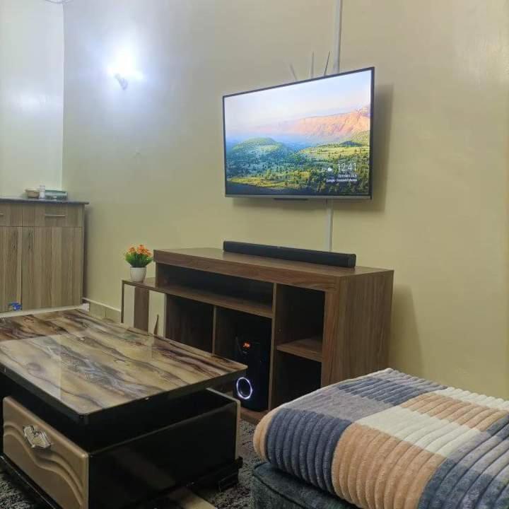 Apartment Rige's Homes 1brm Unit *