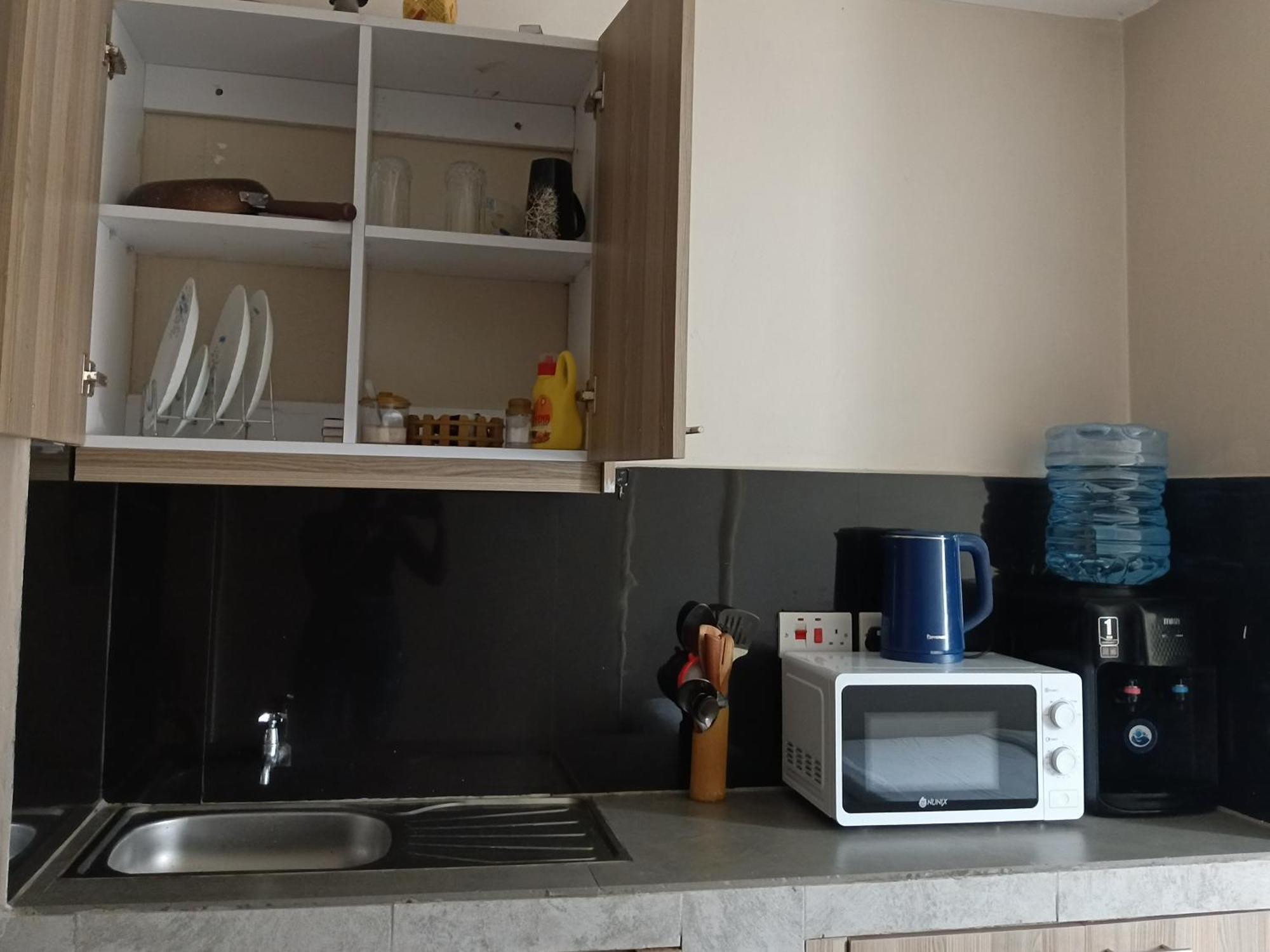 Purity Homes Guest house Nairobi
