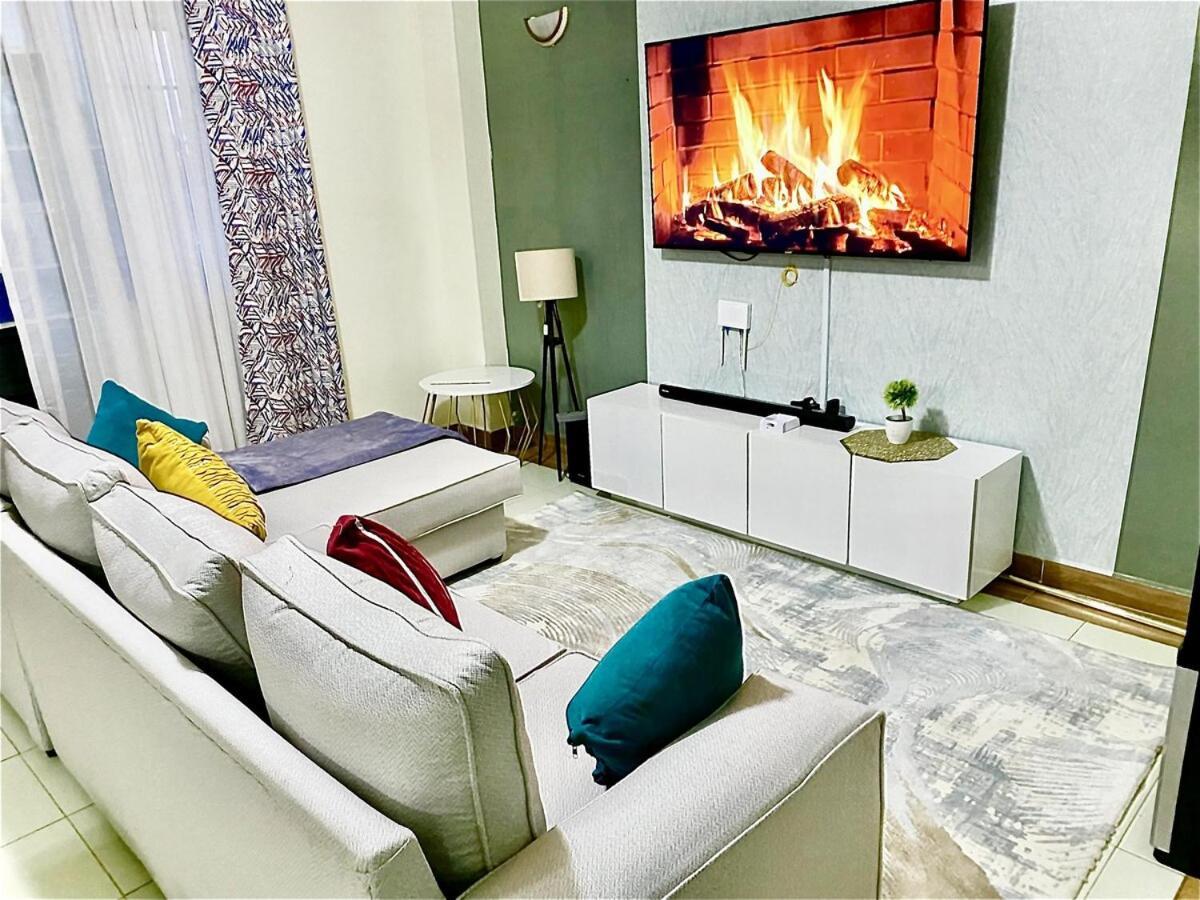 Humphrey Homes * Nairobi