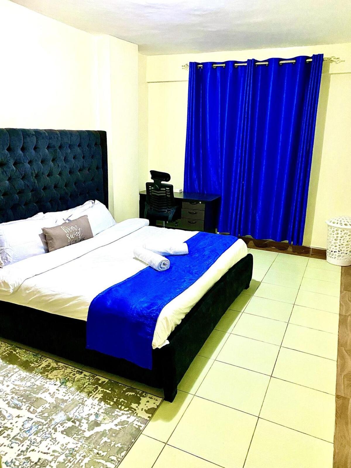 Humphrey Homes Apartamento