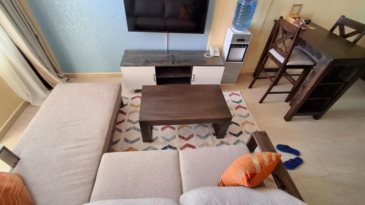 Apartment Cityview *