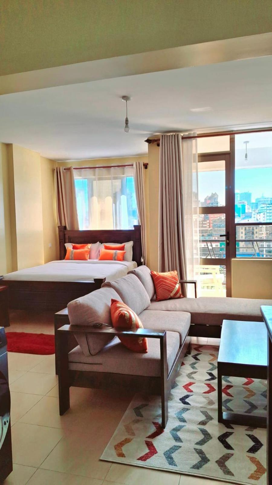 Cityview * Nairobi