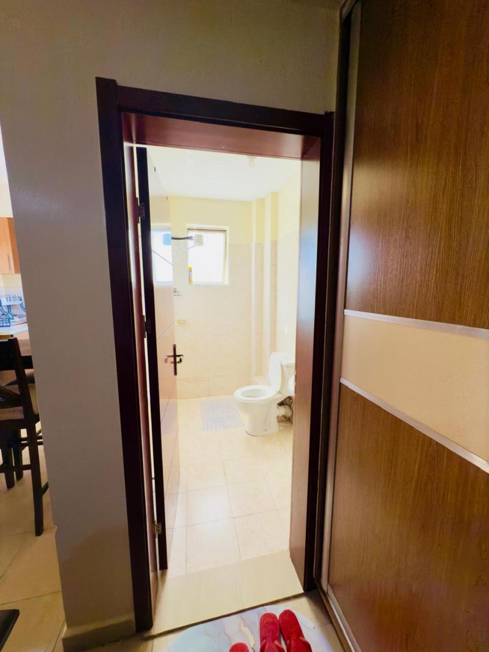 Apartment Cityview Nairobi