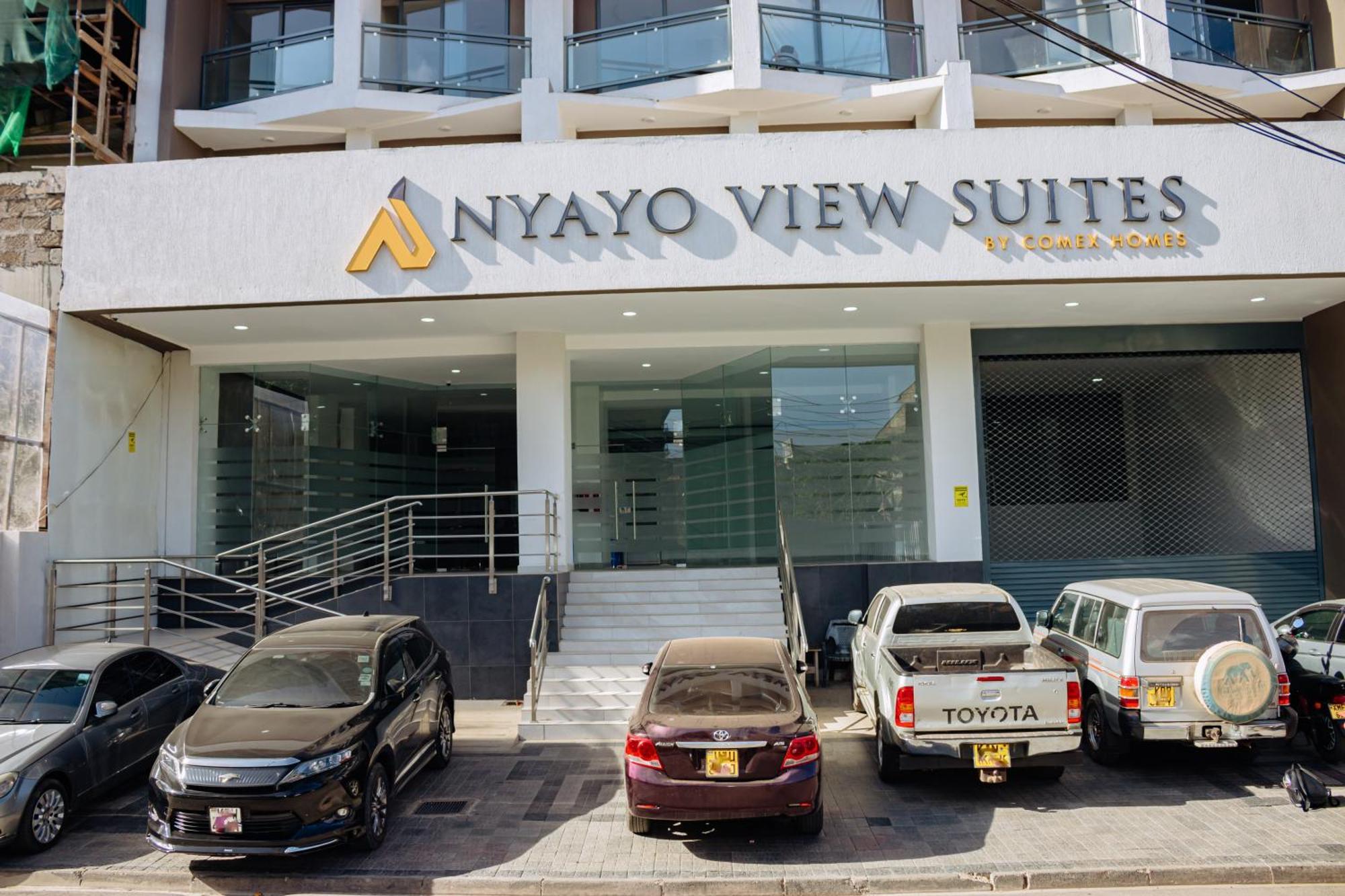 Miiza Realtors Nairobi