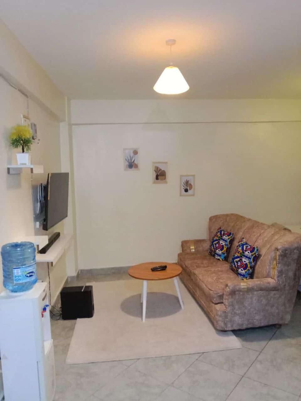 Kk Furnished Homes Apartment Nairobi
