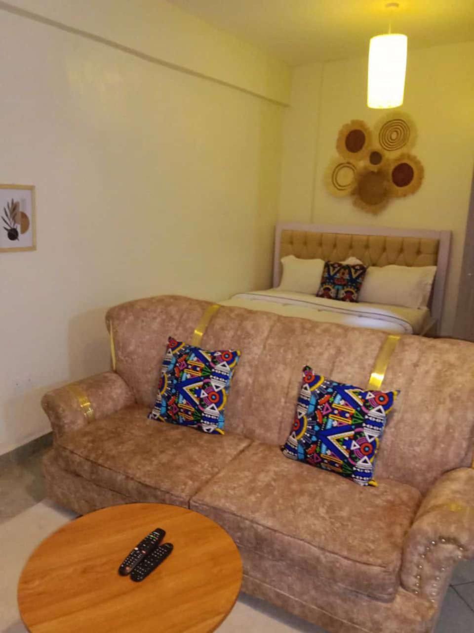 Kk Furnished Homes *