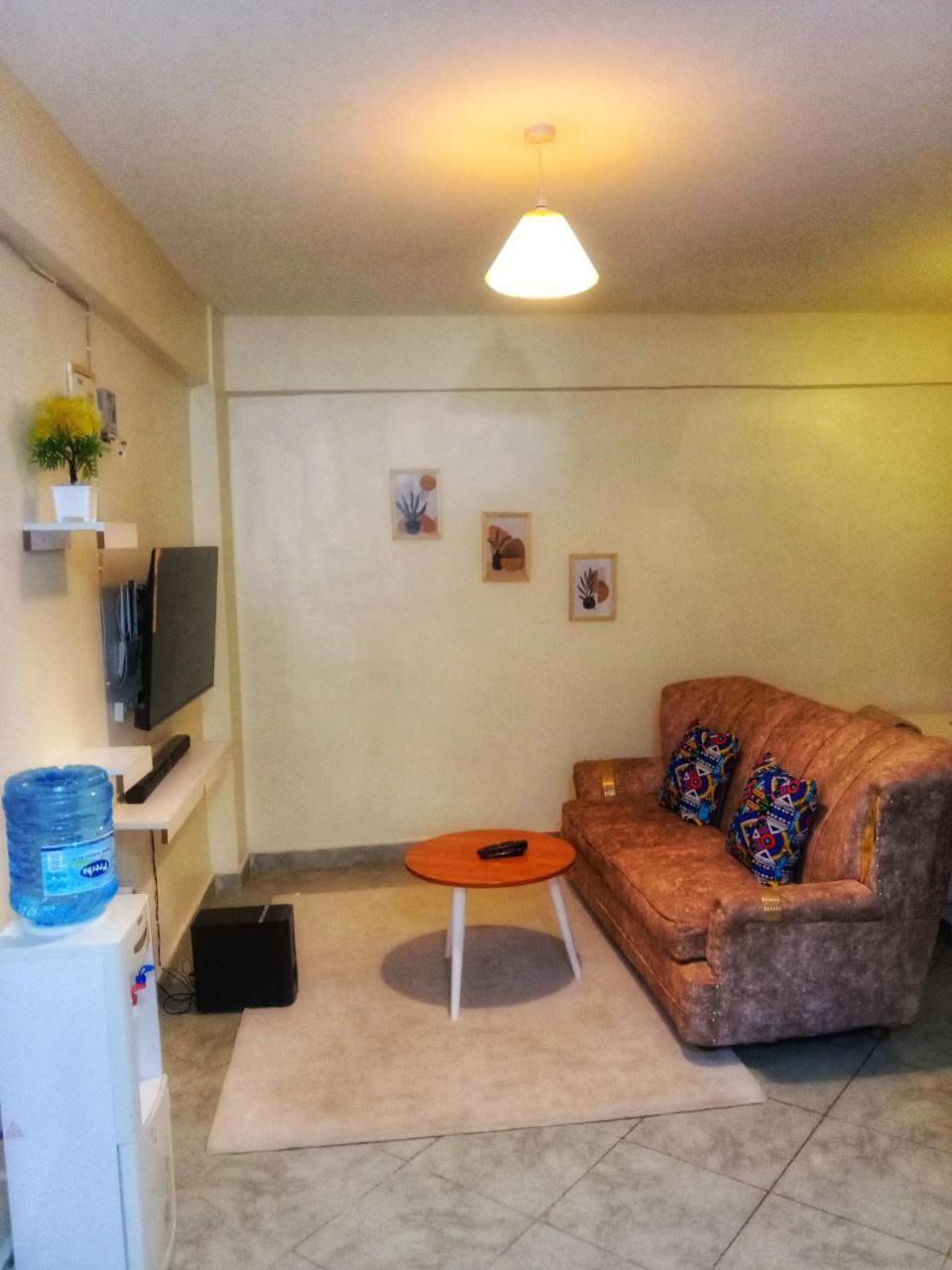 Kk Furnished Homes Apartment Nairobi