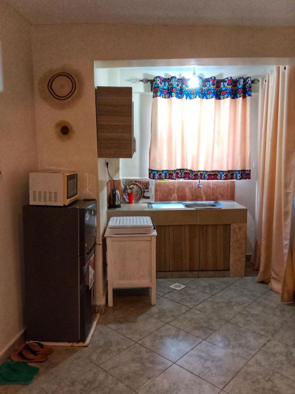 Kk Furnished Homes Apartment *
