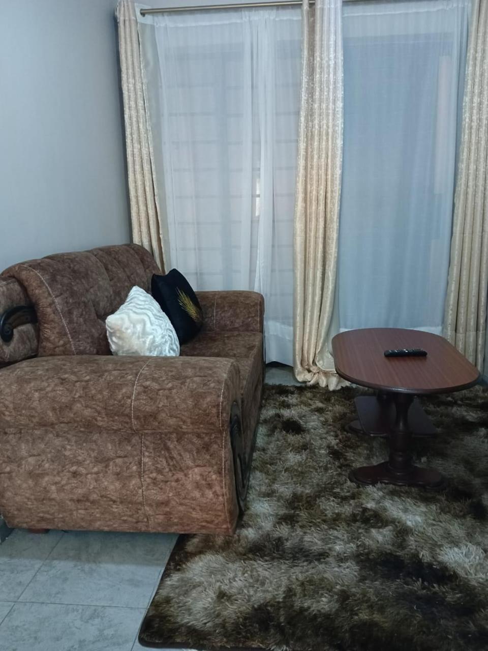 Purity Homes Guest house
