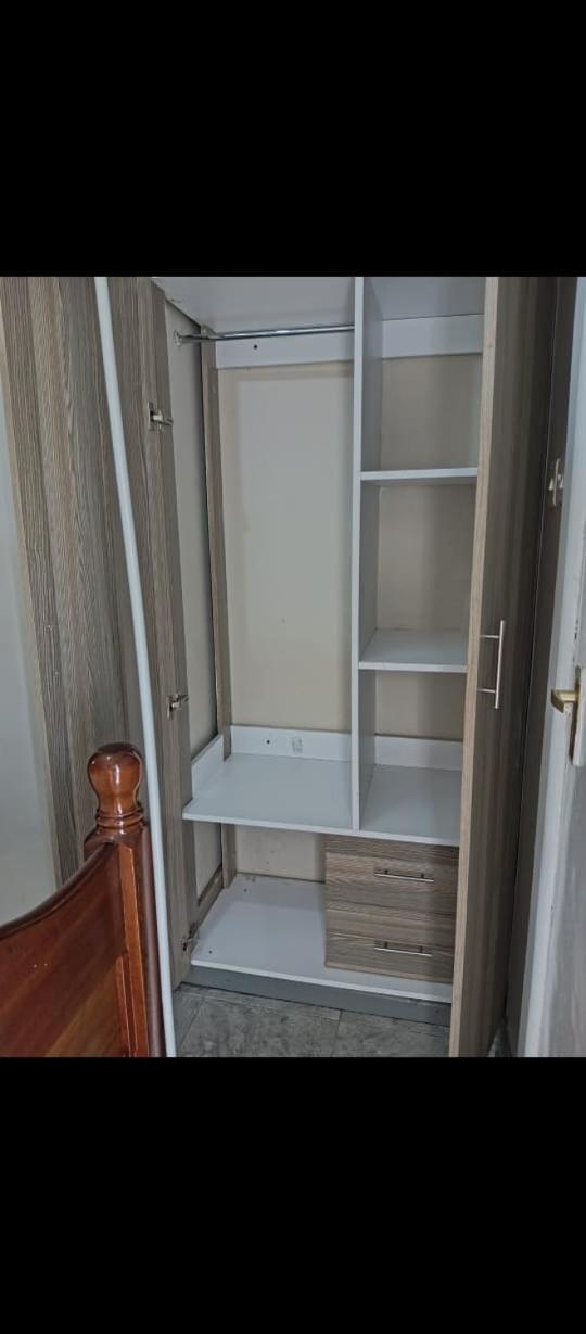 Purity Homes Guest house *