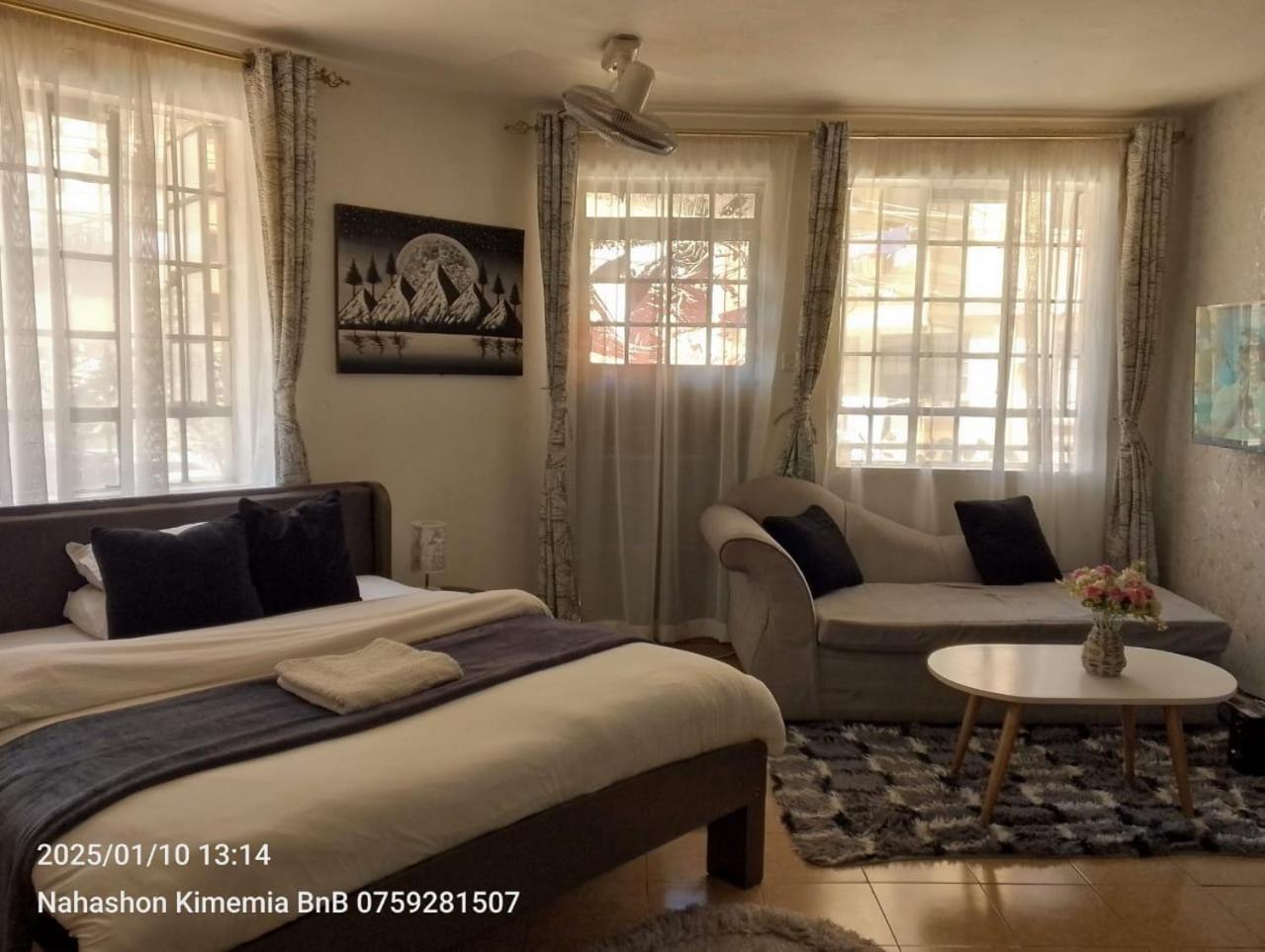 Bed & Breakfast Brenda Finds