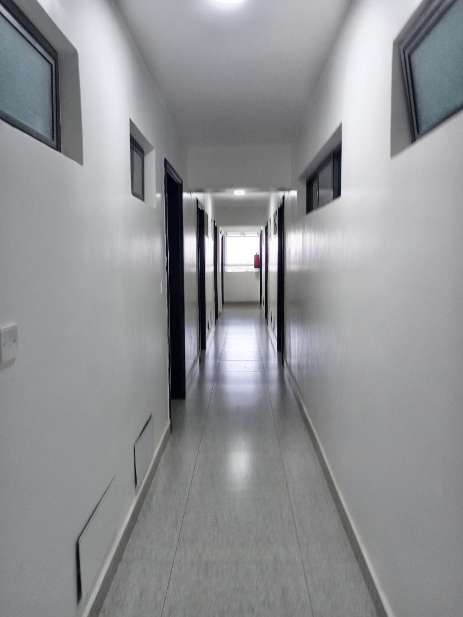 Sara Homes Apartment *