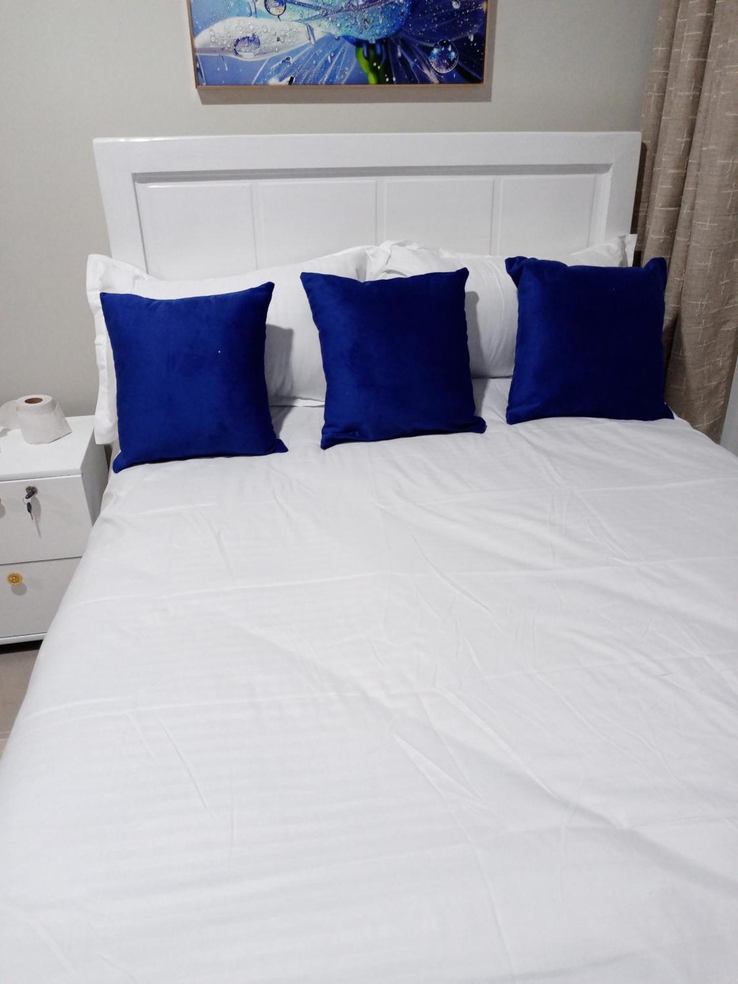 Apartment Sara Homes Nairobi
