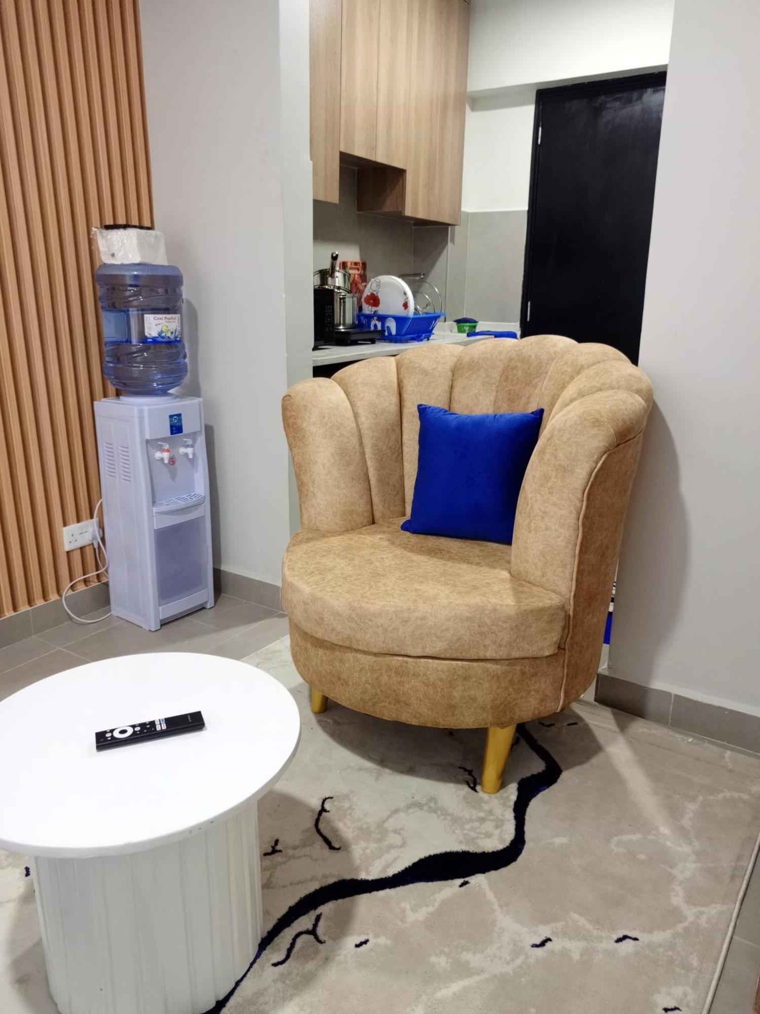 Sara Homes Apartment
