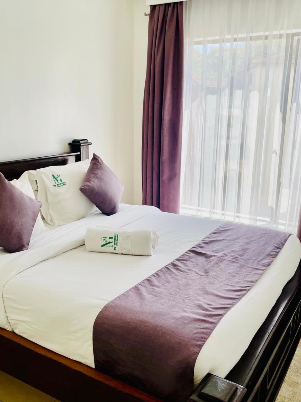 Astoria Luxury Nairobi, Lavington *