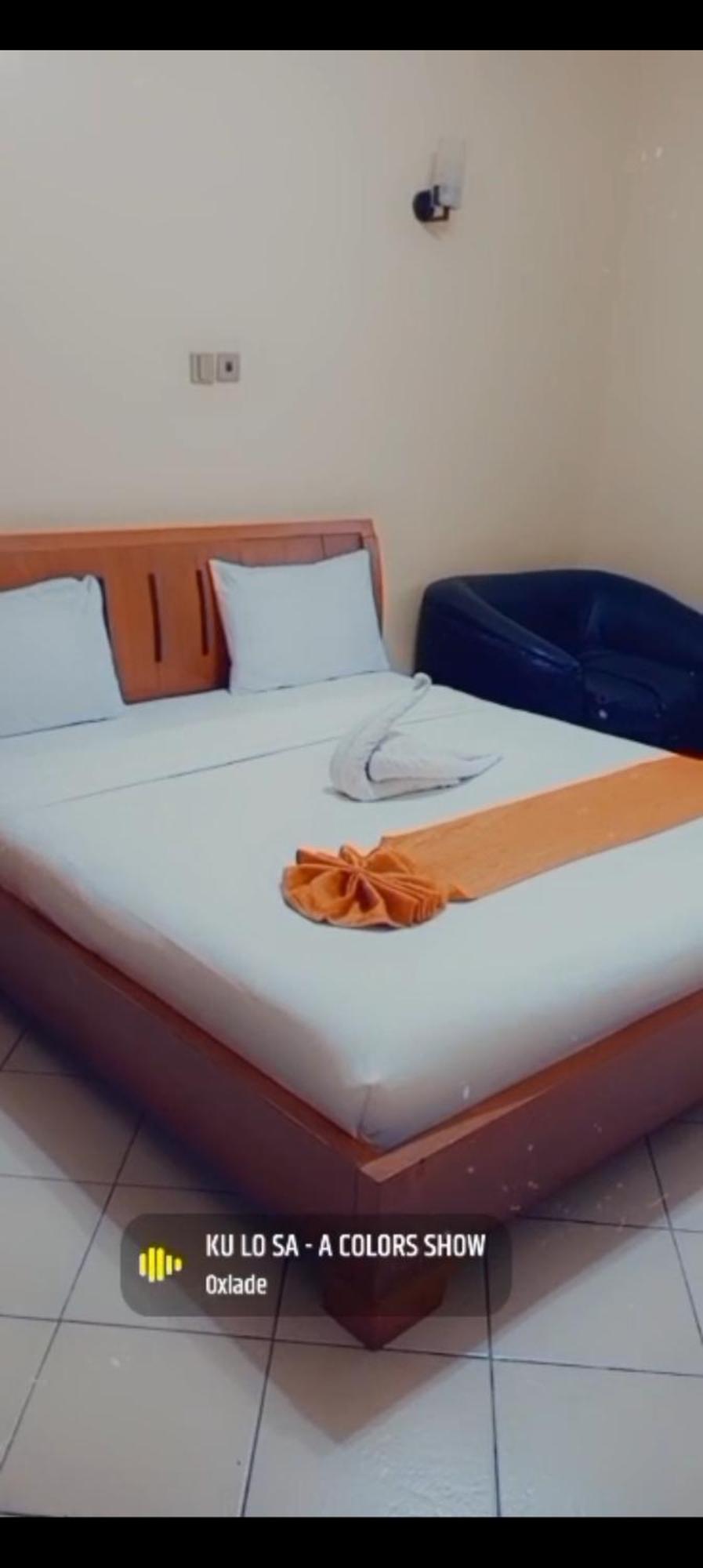 Deckar Grill Hotel Nairobi