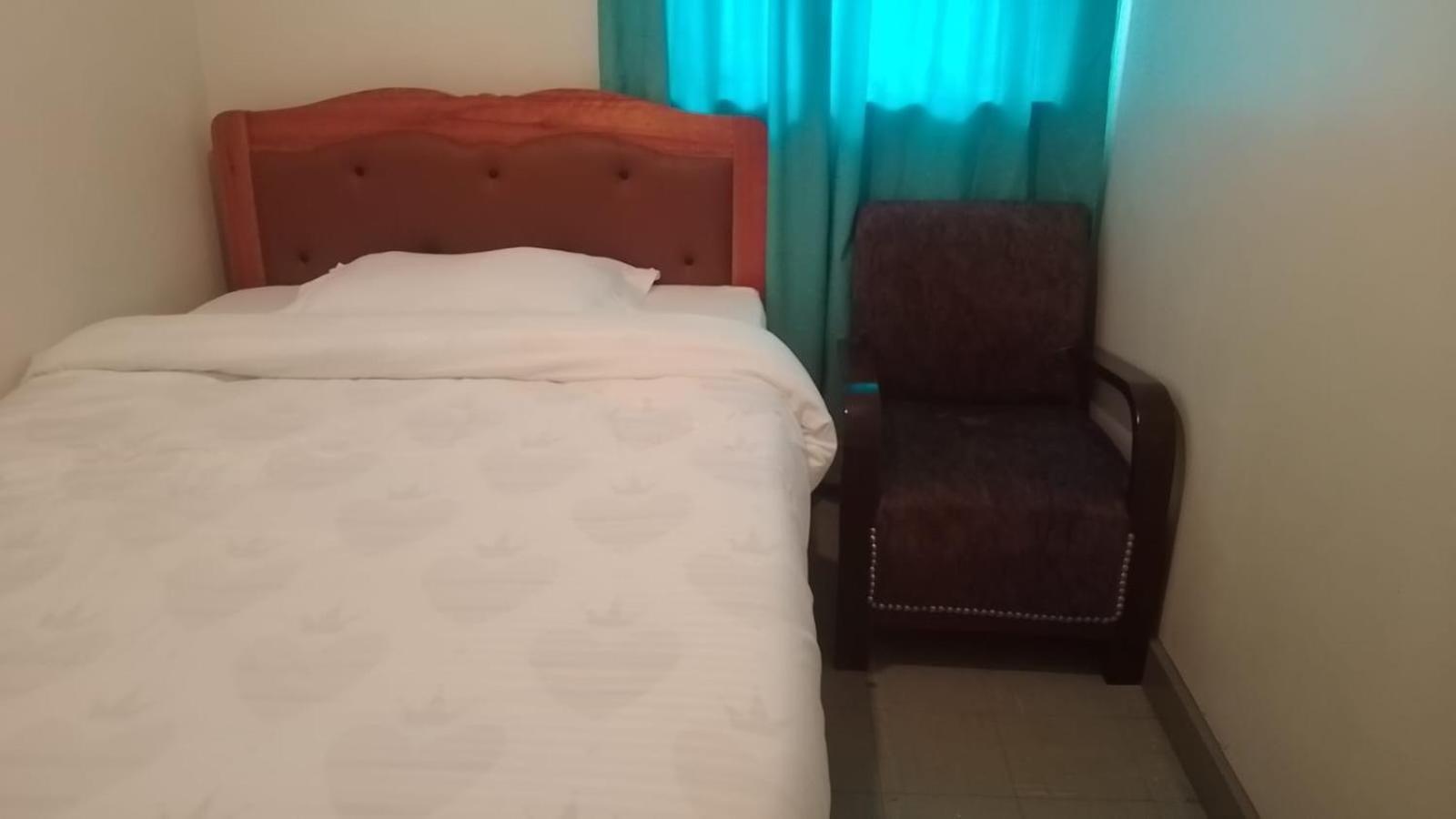 Holiday home Diggz - Private Townhouse, Garden Views Near Junction Mall Nairobi