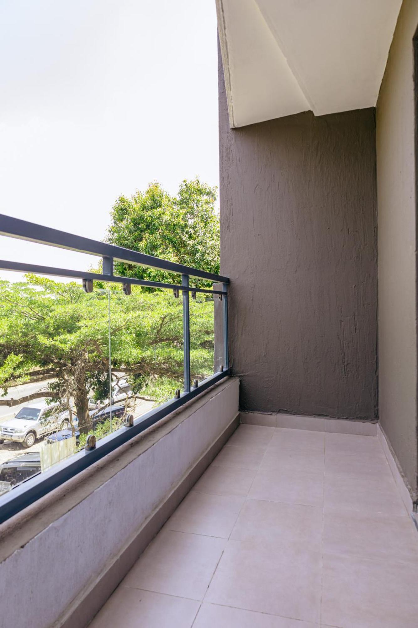 Miiza Realtors Bed & Breakfast Nairobi
