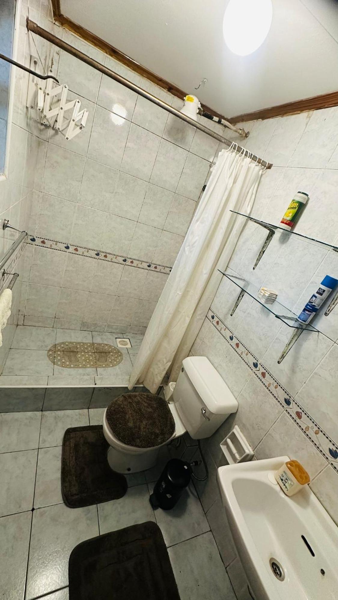 Rorot Penthouse Kilimani Away Apartment *