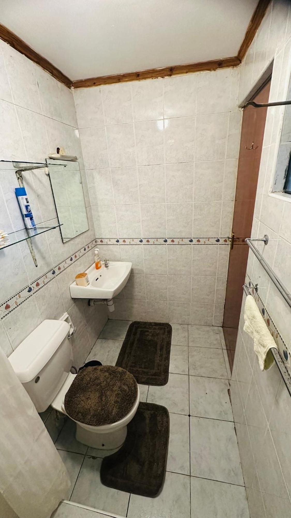 Apartment Rorot Penthouse Kilimani Away *