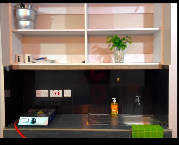 Acomodação com café da manhã  Royale *