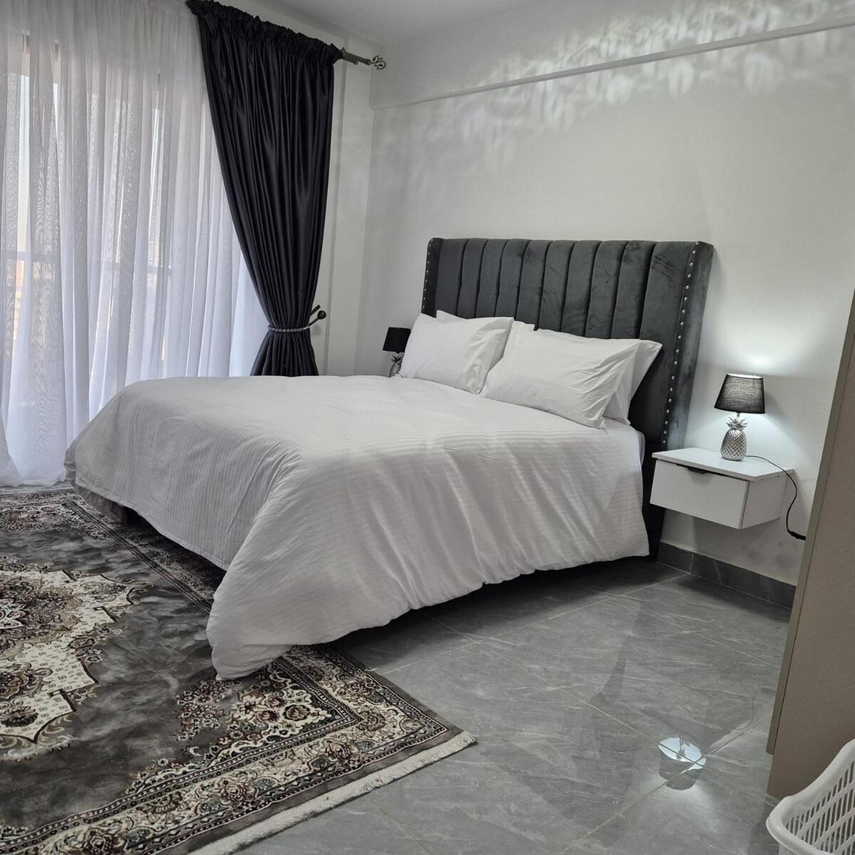 Welcome To Demphy Stays! Apartment Nairobi