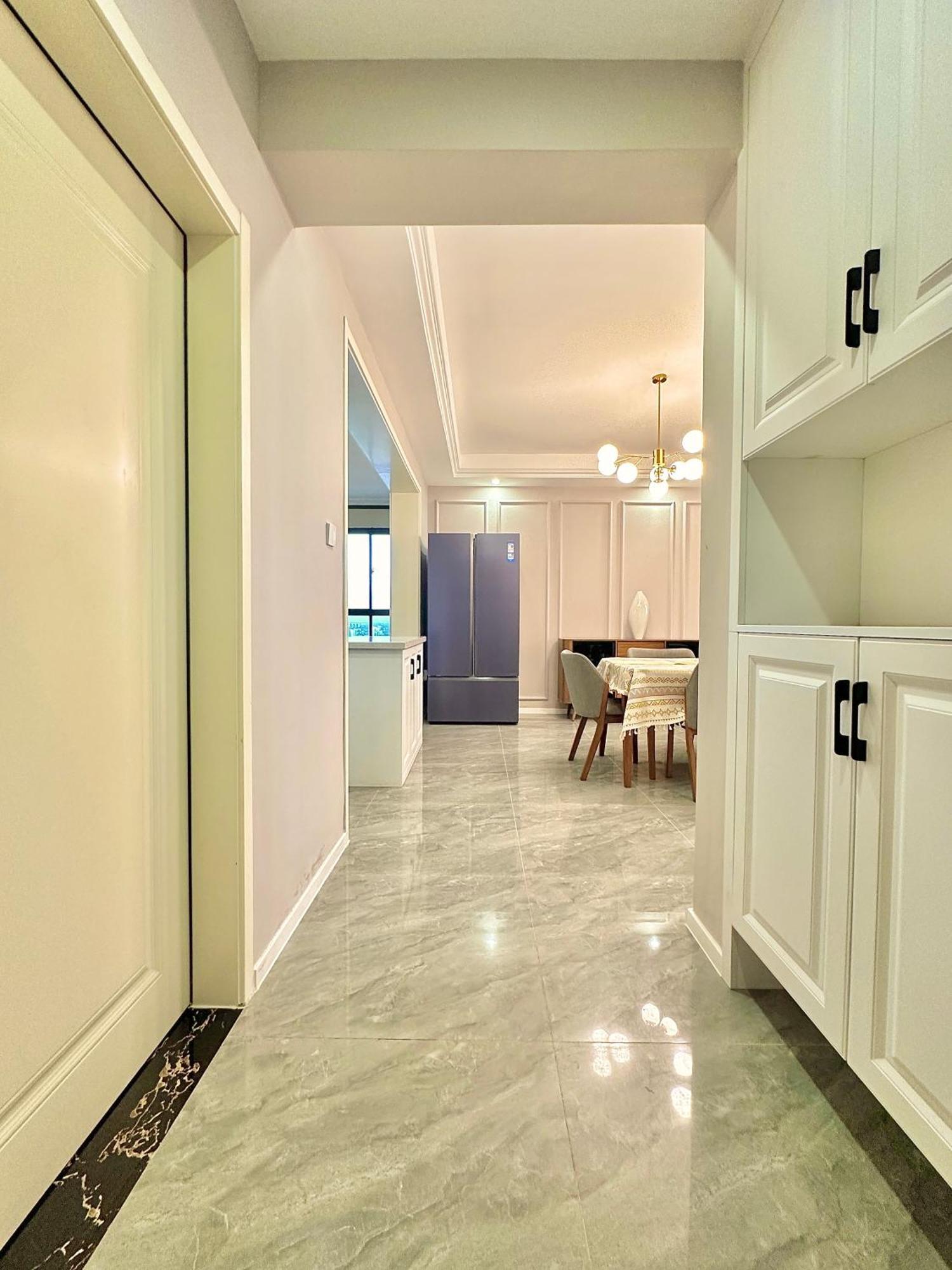 Panoramic View Suites-alba Garden Apartment Nairobi