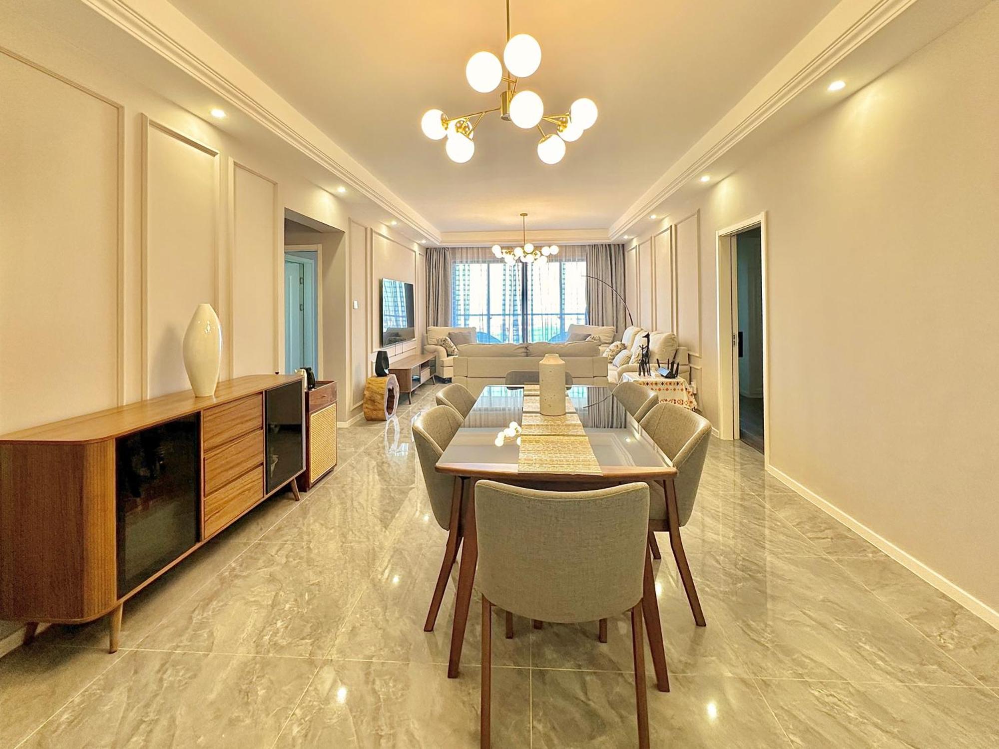 Panoramic View Suites-alba Garden *