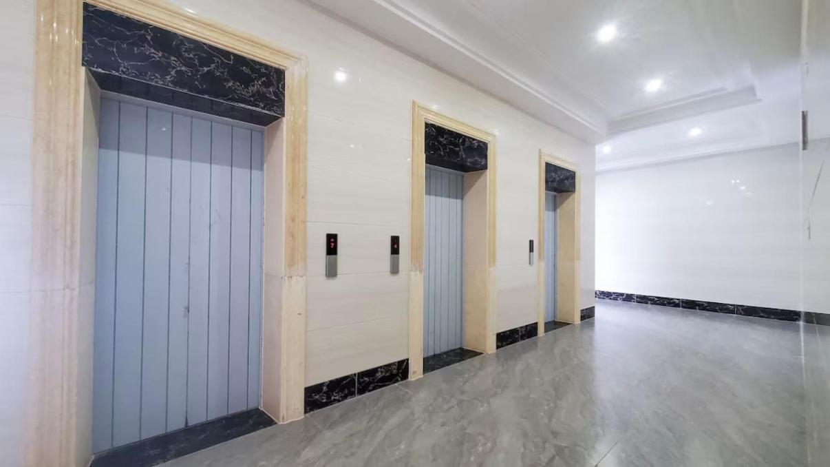 Apartment Panoramic View Suites-alba Garden