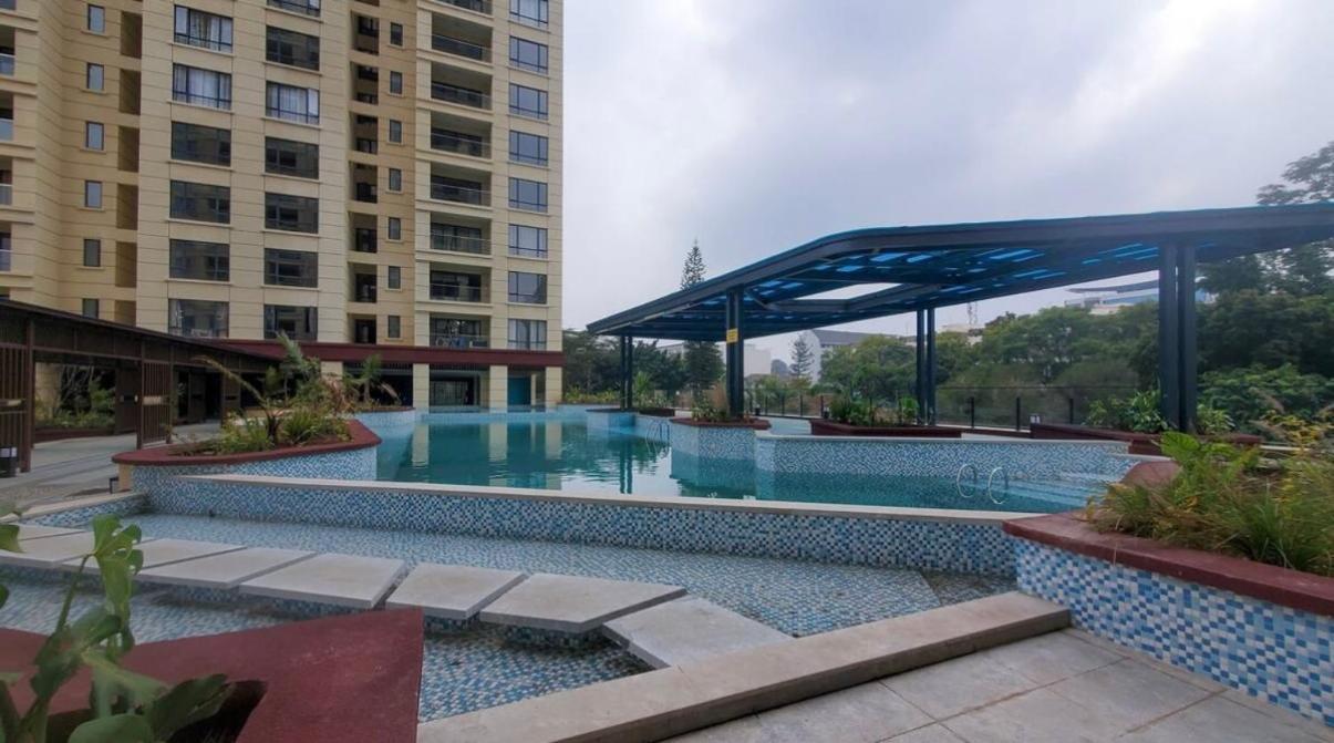 Panoramic View Suites-alba Garden Apartment *