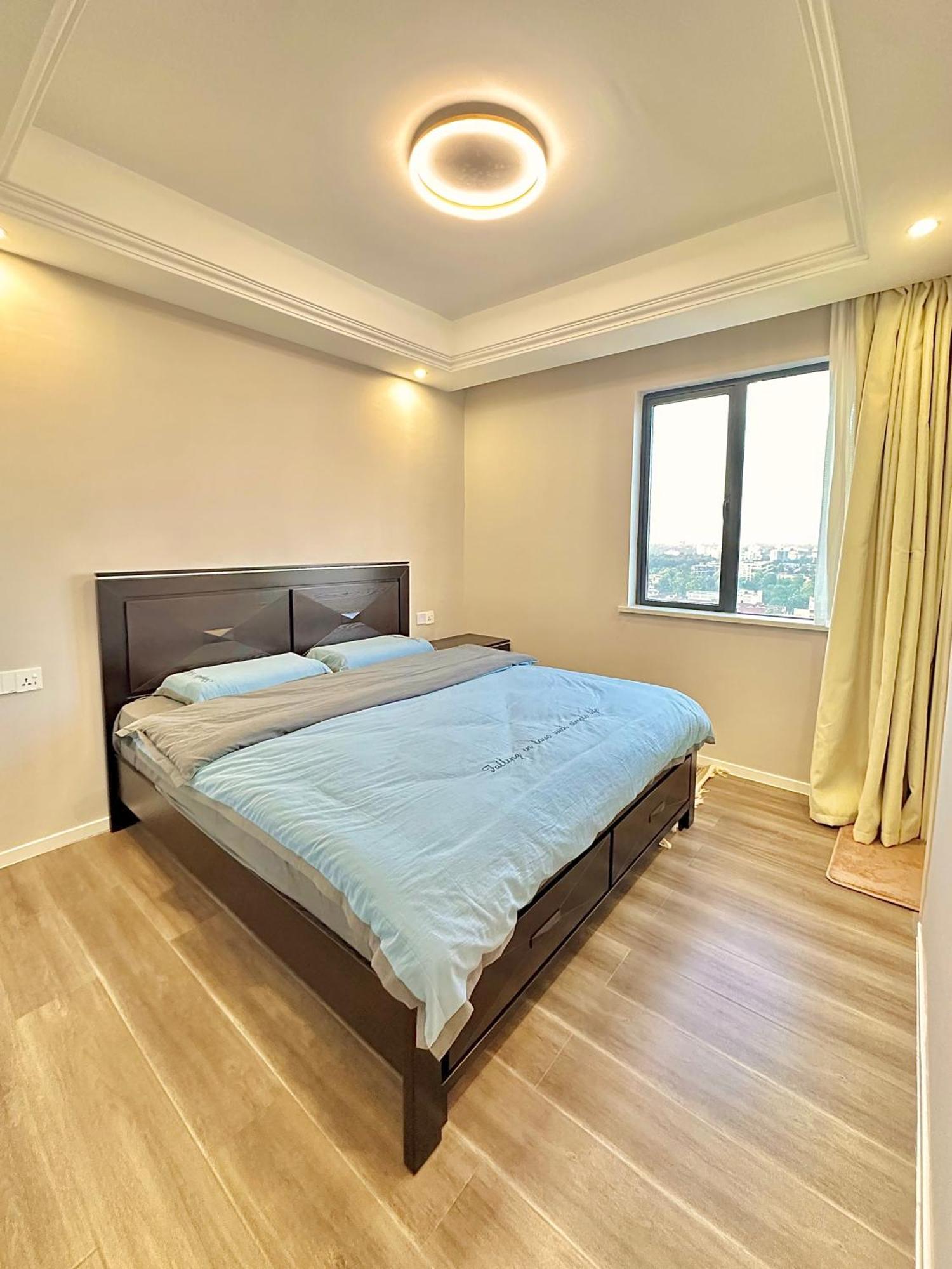 Panoramic View Suites-alba Garden Apartment Nairobi