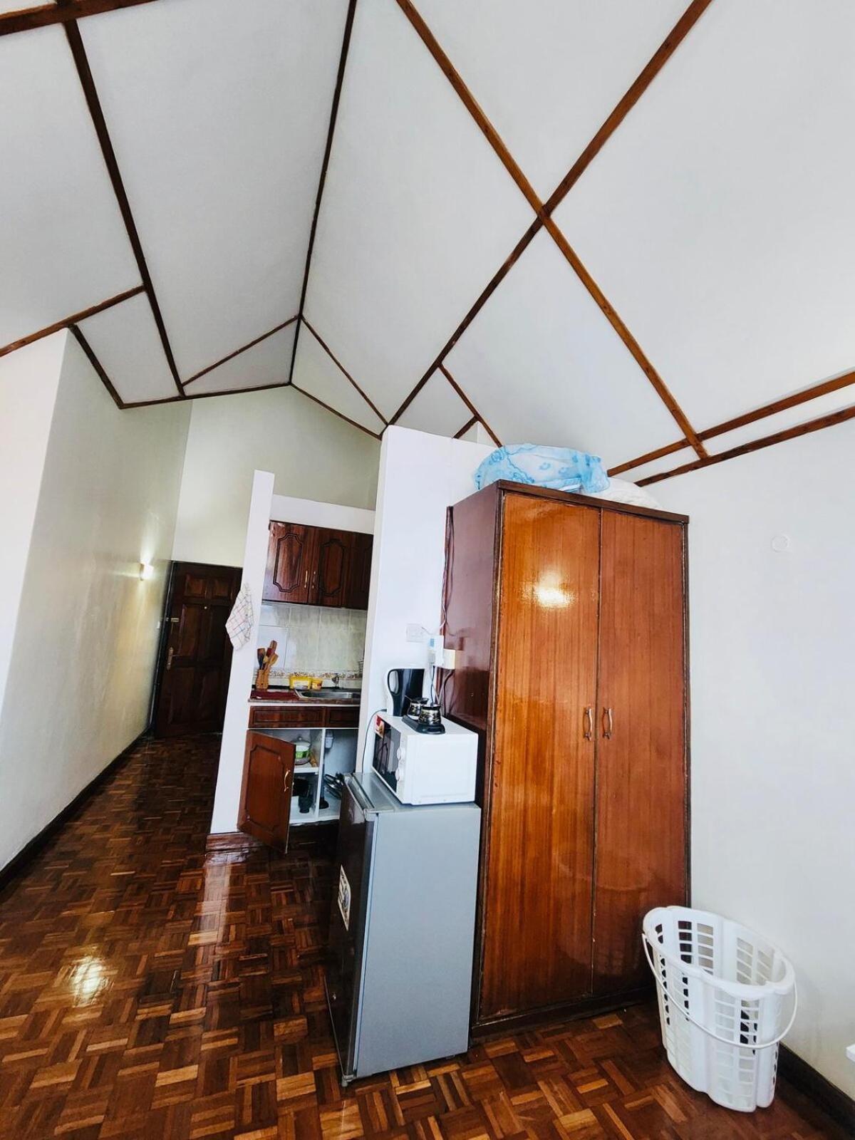 Apartment Rorot Penthouse Kilimani Away *