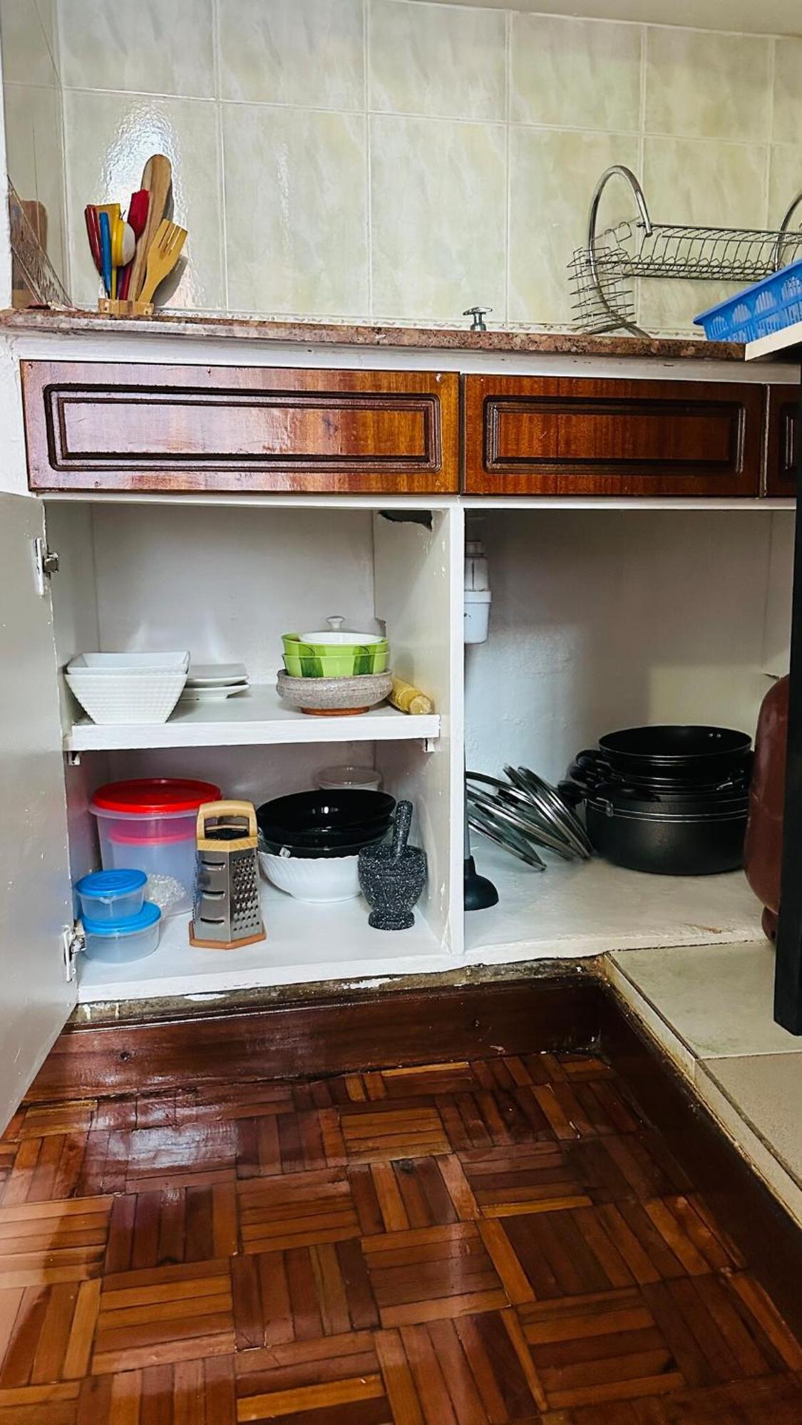 Rorot Penthouse Kilimani Away * Nairobi