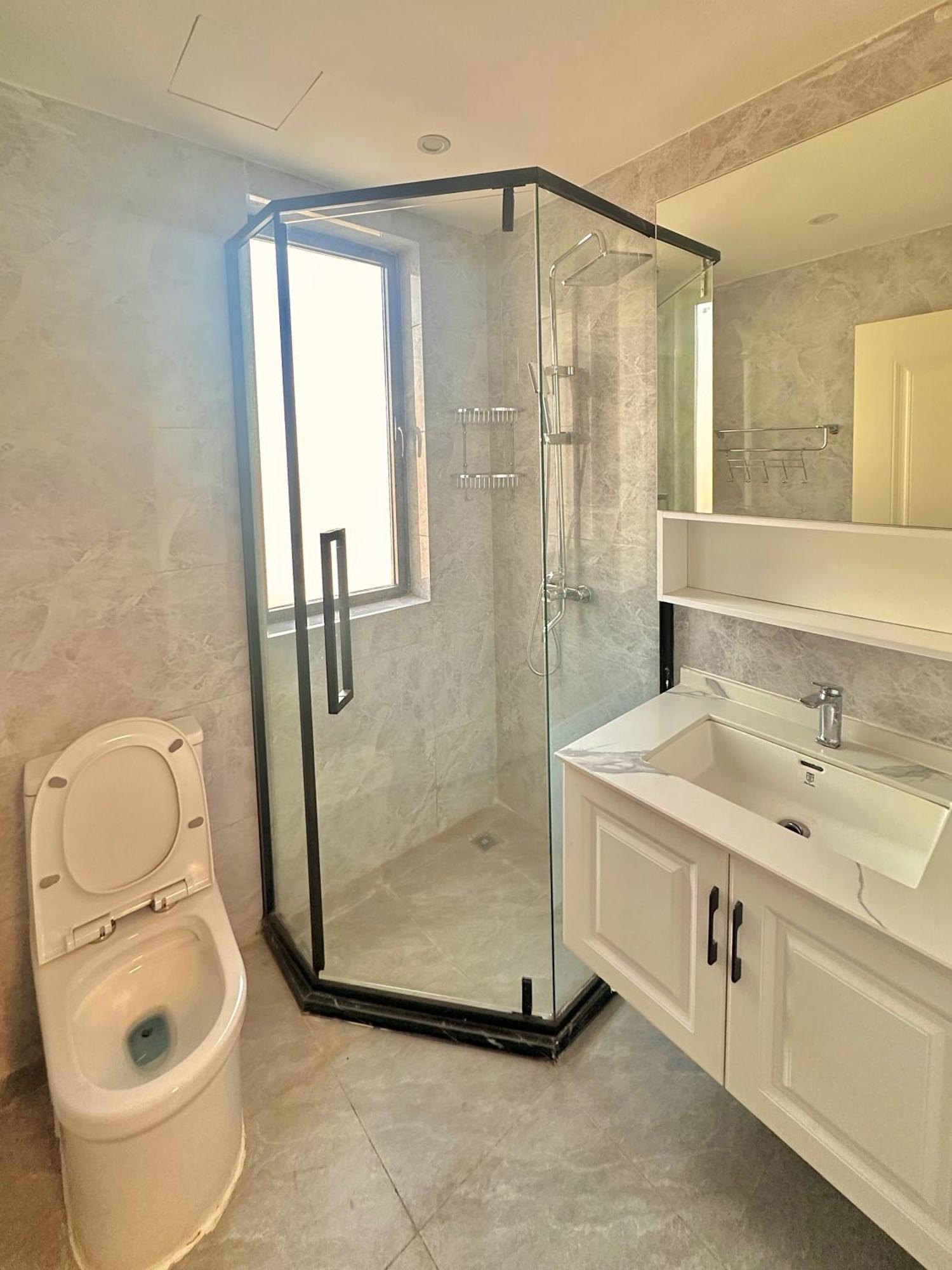 Panoramic View Suites-alba Garden Apartment Nairobi