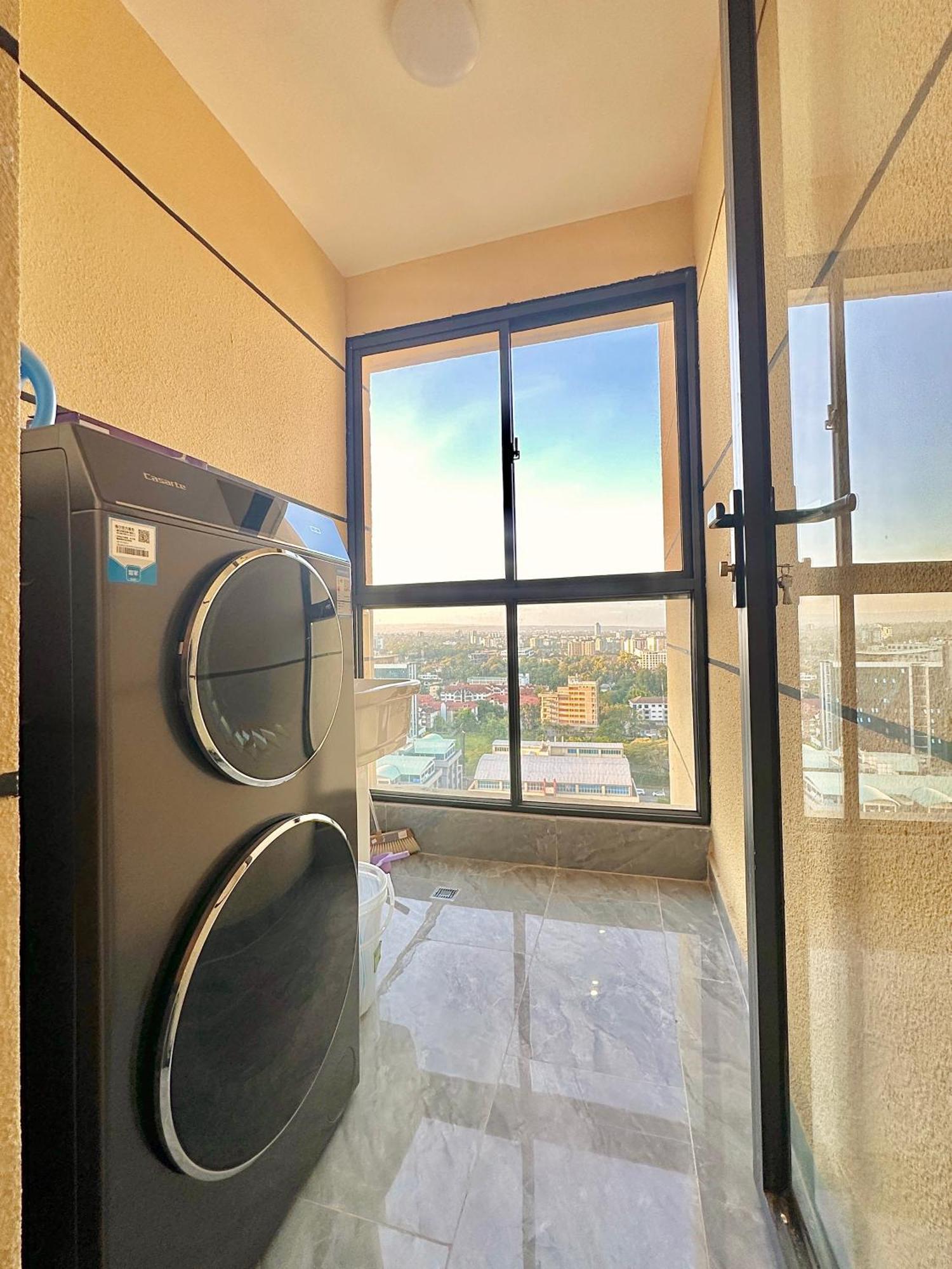 Panoramic View Suites-alba Garden