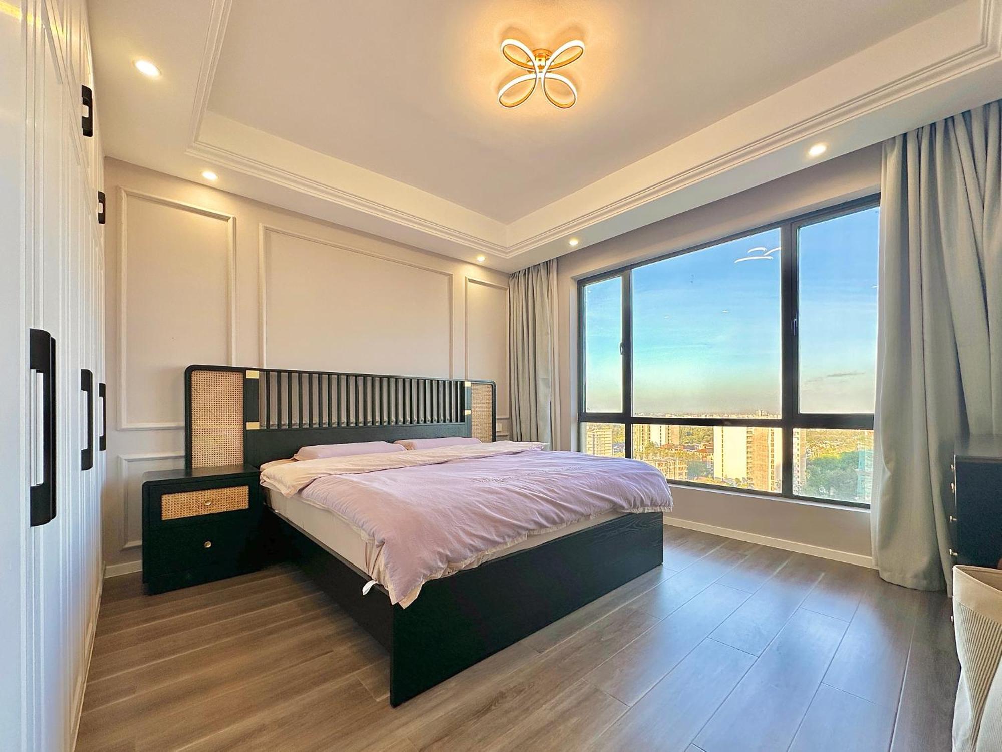 Apartment Panoramic View Suites-alba Garden *