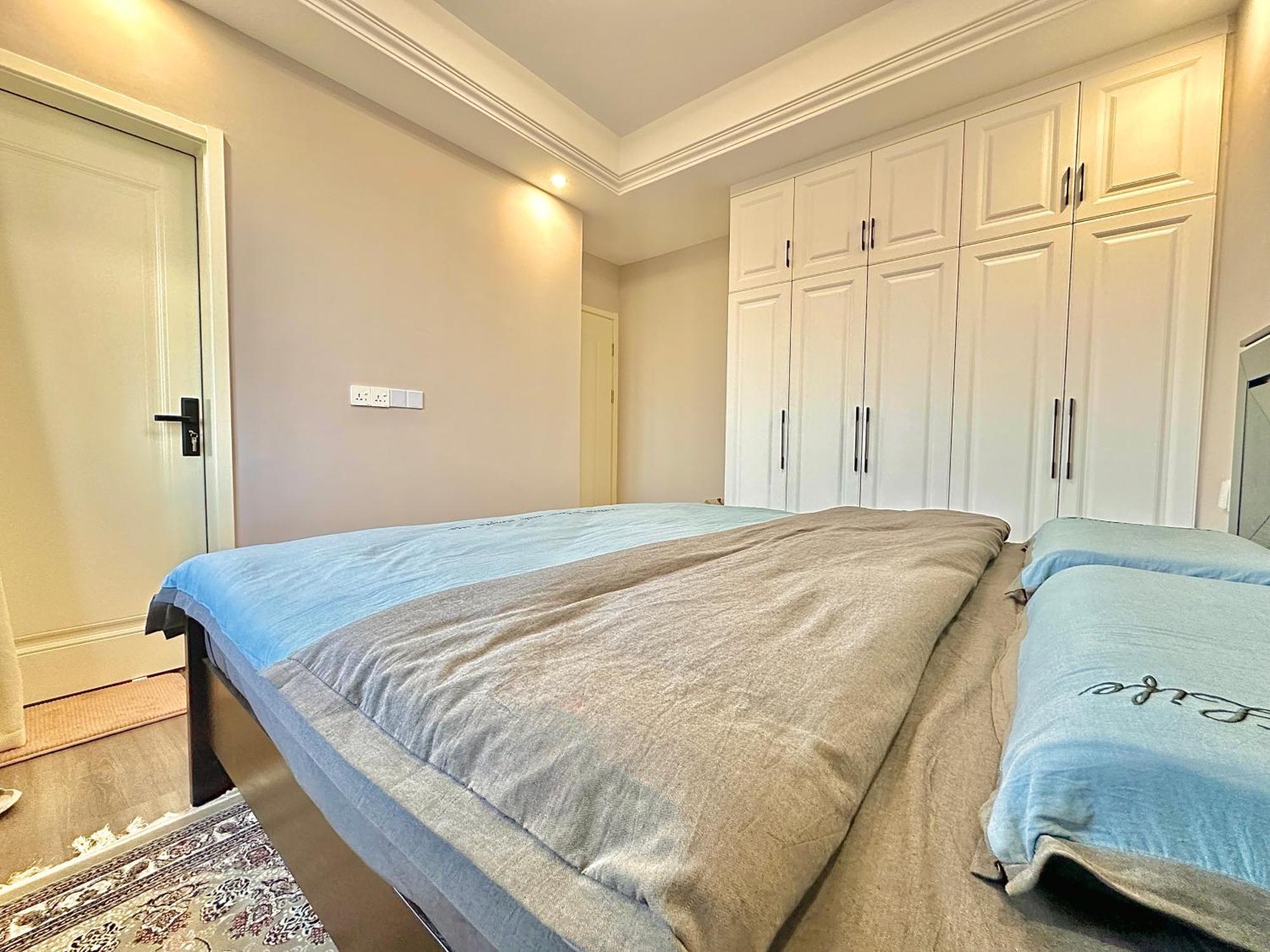 Apartment Panoramic View Suites-alba Garden *