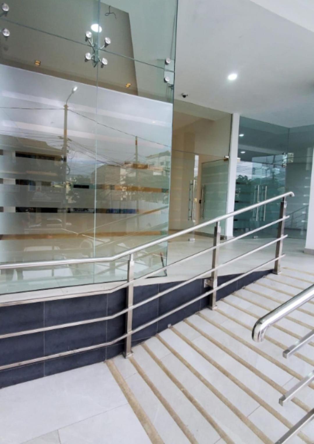Apartment Nyayo View With Amazing Views *