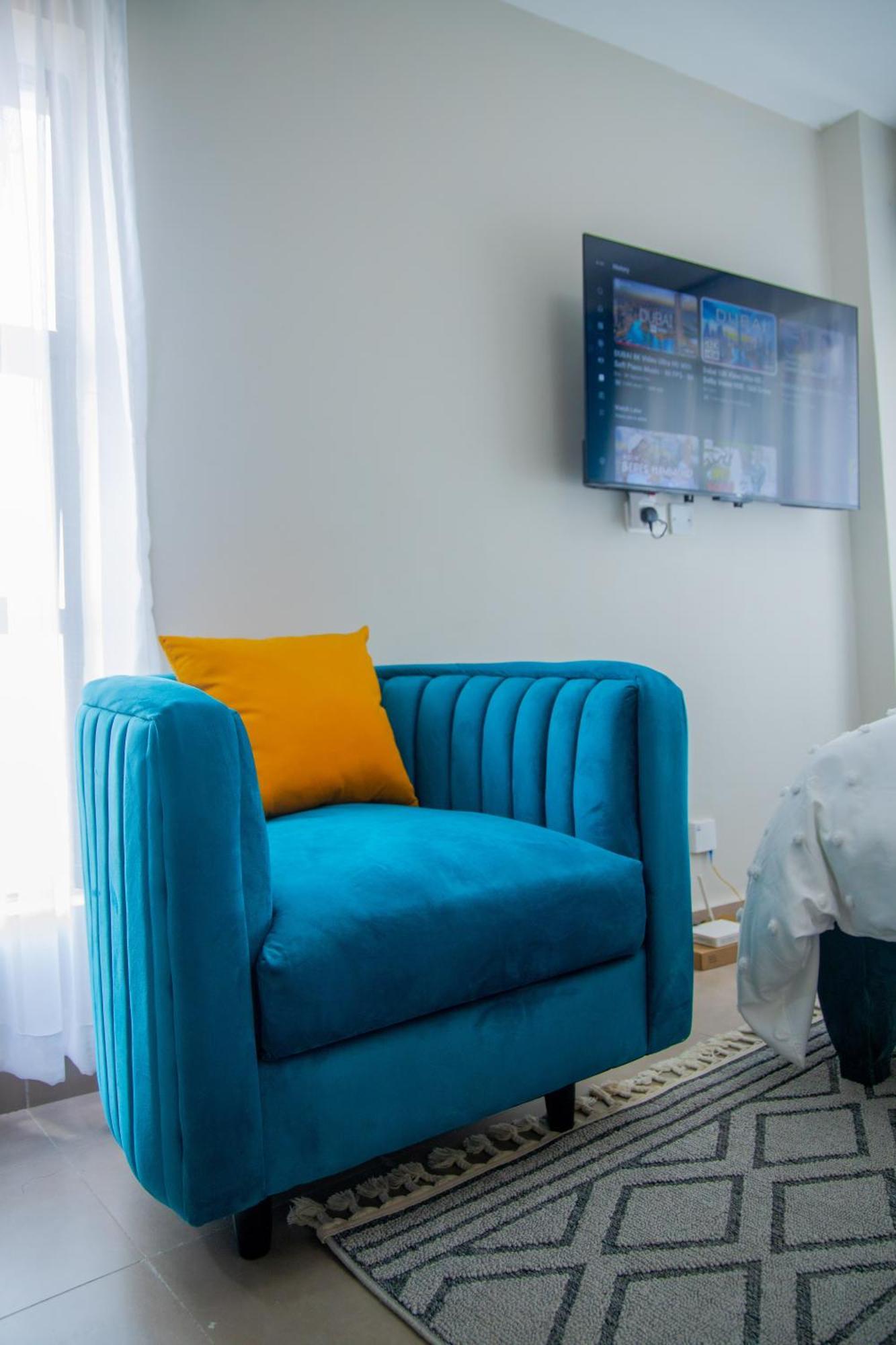 Nyayo View With Amazing Views Apartment *