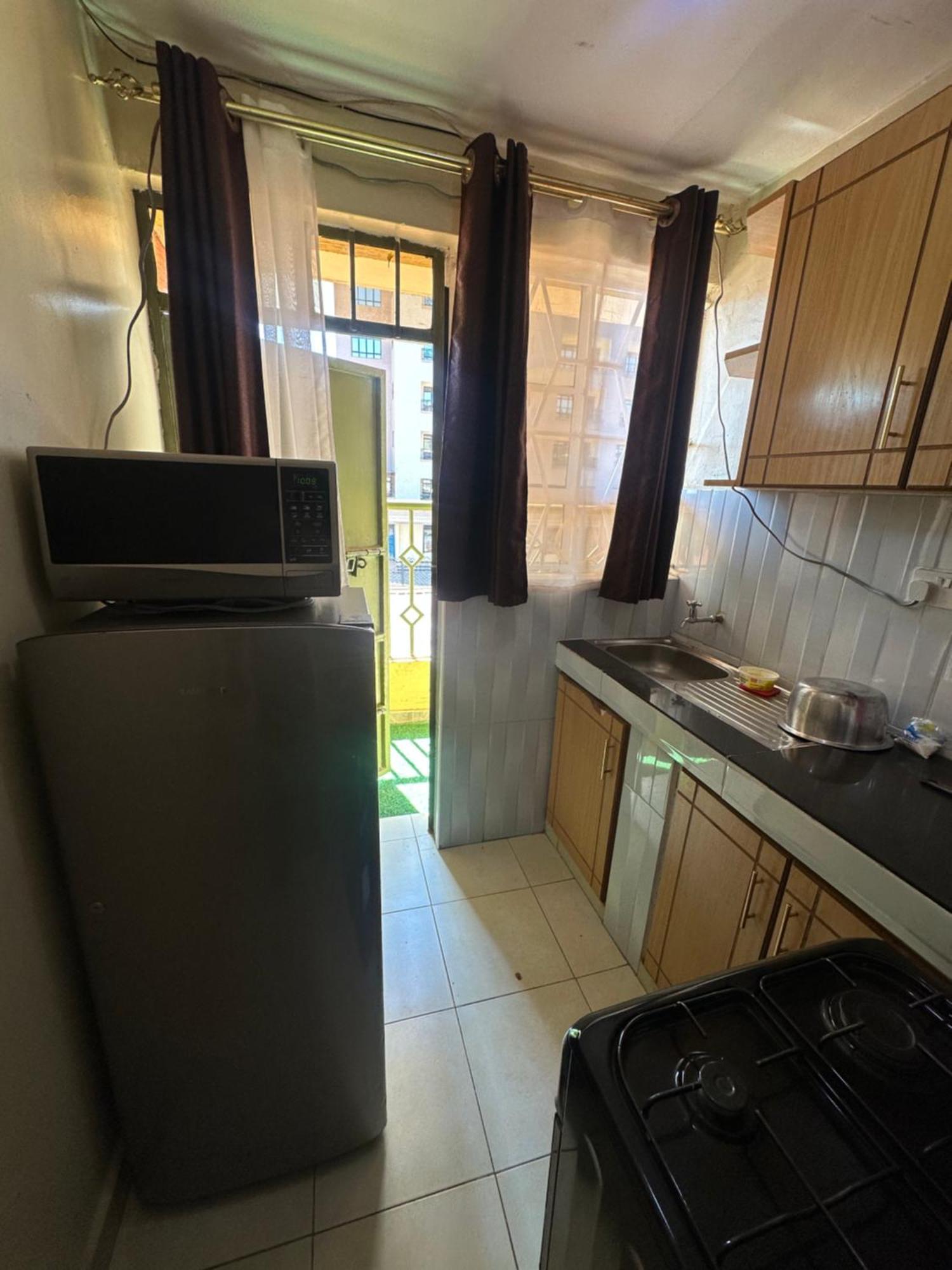 Kingbros Holdings Apartment
