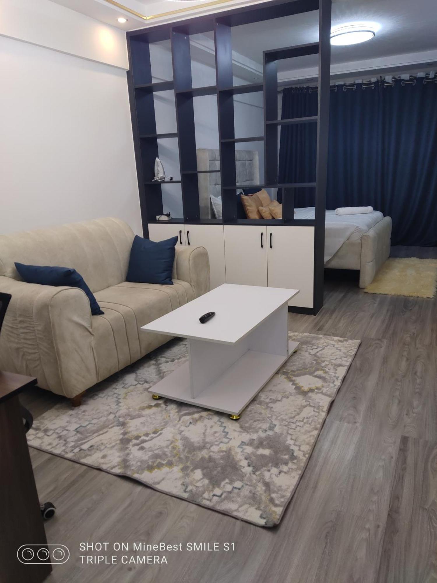 Apartment Alina Ridge *