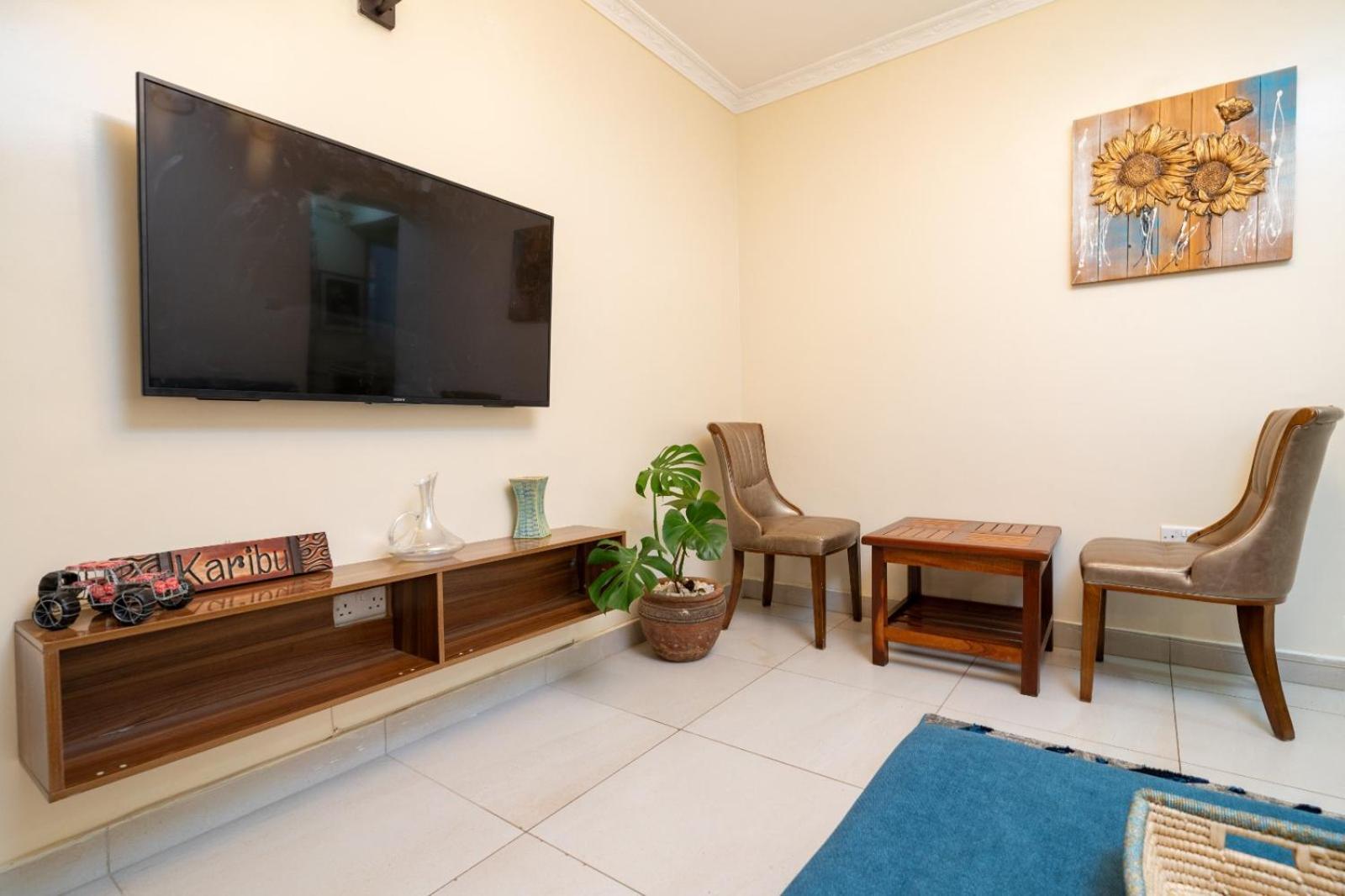 Apartamento The Crib 2 *