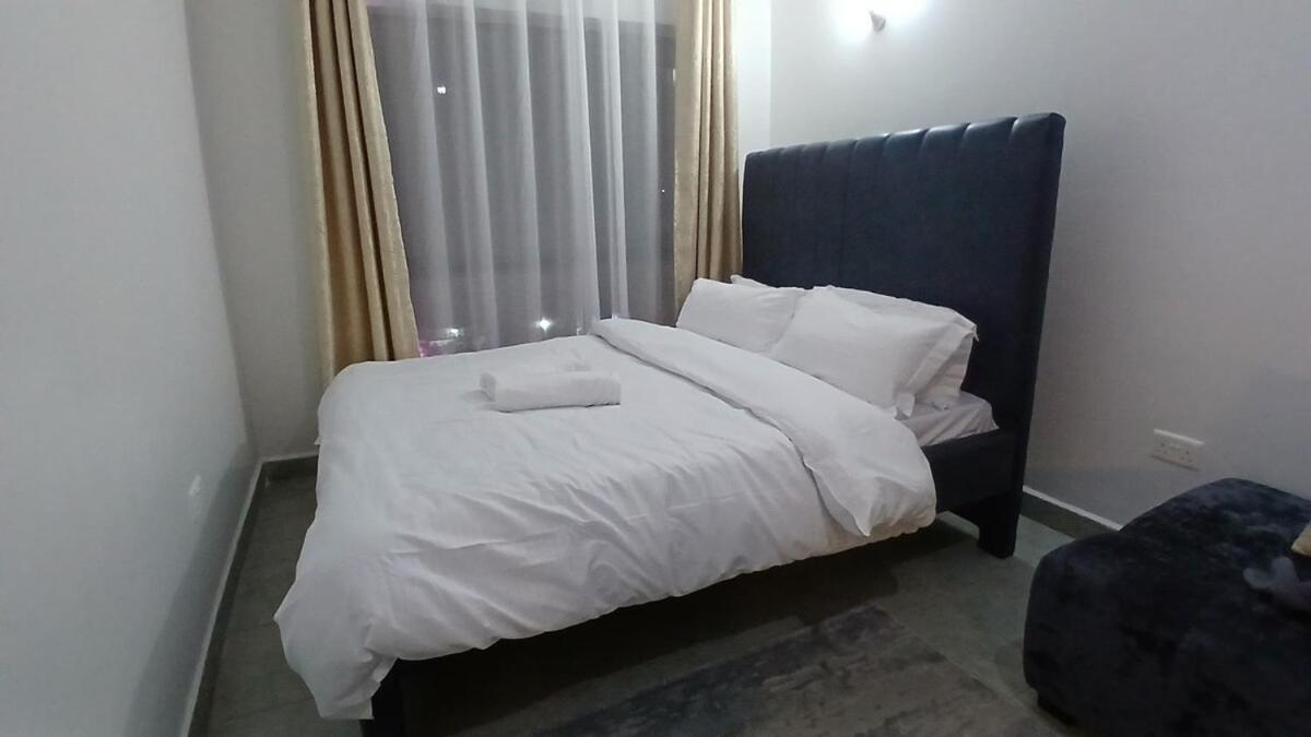 Apartment Nawel Expressway Tsavo Fedha Jkia Airport And Sgr And Imaara Mall Nairobi