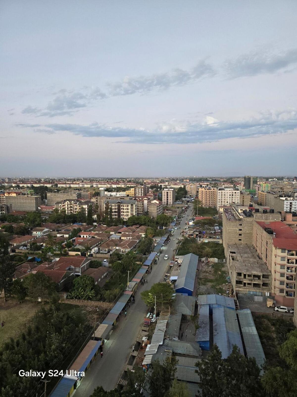 Nawel Expressway Tsavo Fedha Jkia Airport And Sgr And Imaara Mall Apartment